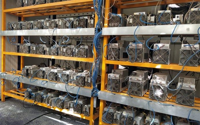 پیشگیری از سواستفاده 30 میلیون تومانی یک مرکز استخراج رمزارز غیرمجاز