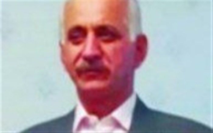یکی دیگر از مدافعان سلامت در مازندران آسمانی شد