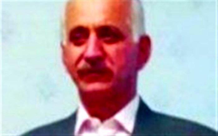 یکی دیگر از مدافعان سلامت در مازندران آسمانی شد