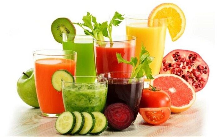 نقش آنتی اکسیدان ها در دوران کرونا