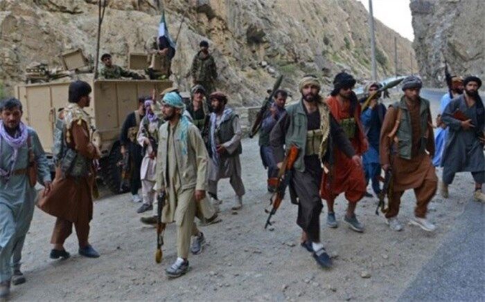 کشته شدن بیش از 500 نیروی طالبان در پنجشیر