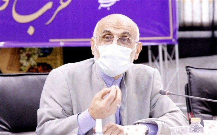 میرسلیم: روش ناموفق مواجهه با ⁧‫کرونا باید از مداوا به پیشگیری قاطع تبدیل شود