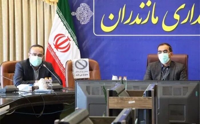 ۲۱ پروژه اقتصاد مقاومتی در مازندران تهیه شده‌است