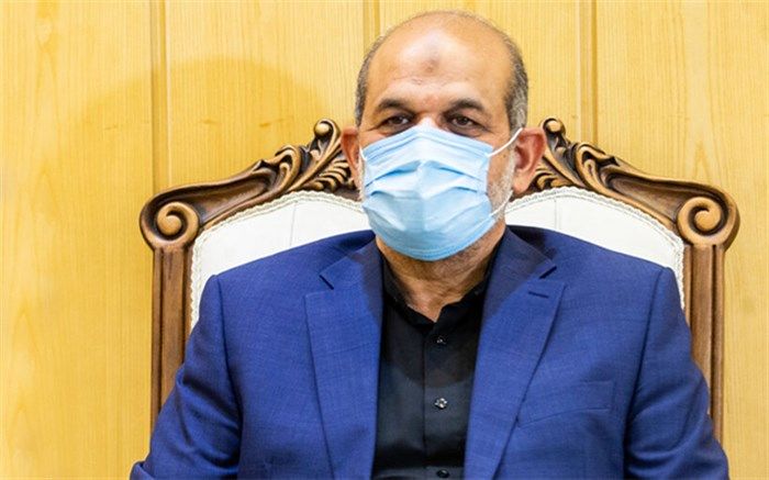 وزیر کشور: تلفیق مدیریت دانش و تجربه در مدیریت حوادث طبیعی بسیار موثر است