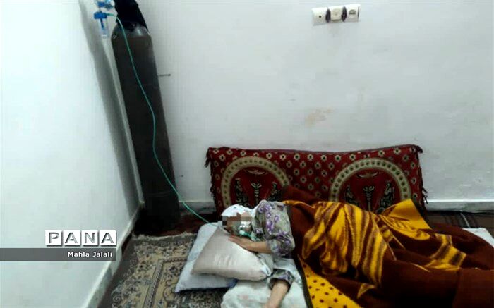 توانمندسازی کودکان و نوجوانان فاقد سرپرست؛ هدف مؤسسه خیریه حضرت ابوالفضل مشهد است