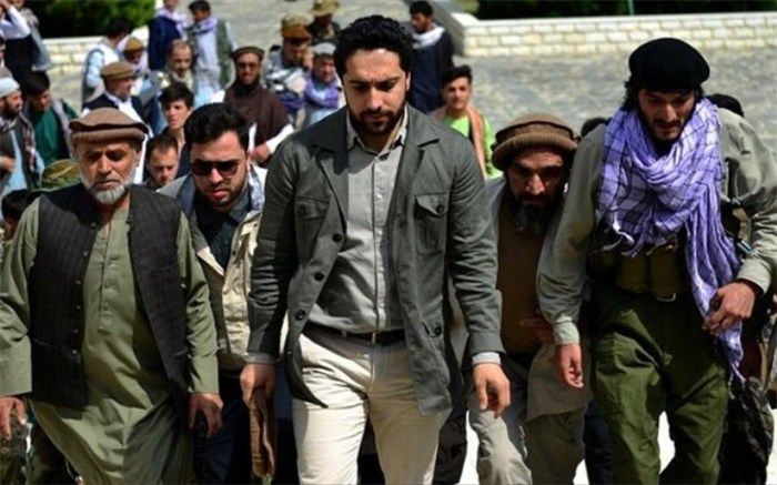 تلفات سنگین طالبان در نبرد با نیروهای احمد مسعود در پنجشیر