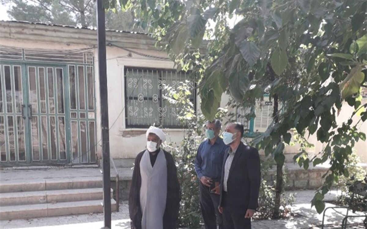 احداث دارالقرآن در جوادآباد