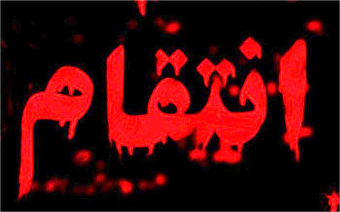 سناریوی زن  برای انتقام از همسر