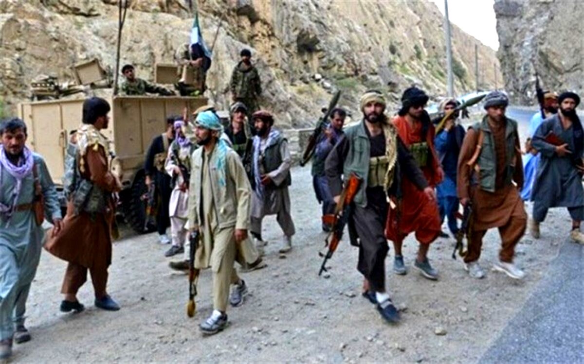 مقاومت پنجشیر؛ جغرافیای جنگ در افغانستان بزرگ‌تر می‌شود؟