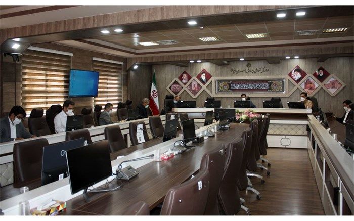 82 درصد از همکاران فرهنگی استان در مراکز تجمعی واکسینه شده اند