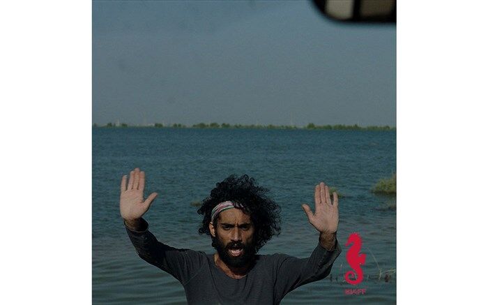 «بندر بند» در بخش مسابقه جشنواره باتومی