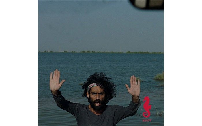 «بندر بند» در بخش مسابقه جشنواره باتومی