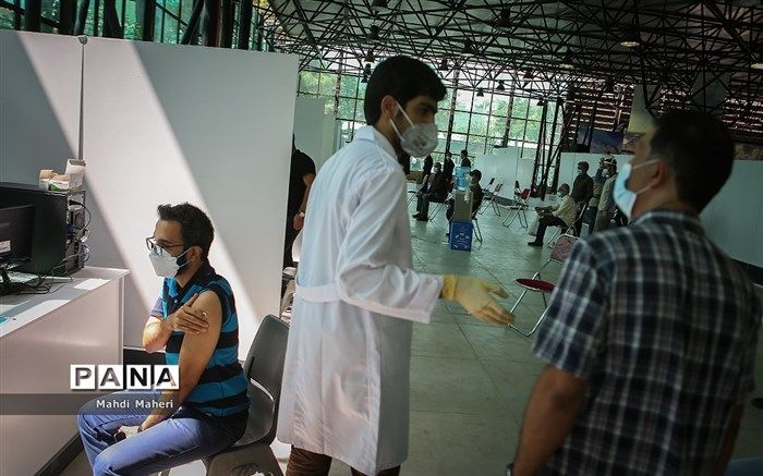 ورود چند میلیون دوزی واکسن کرونا به کشور