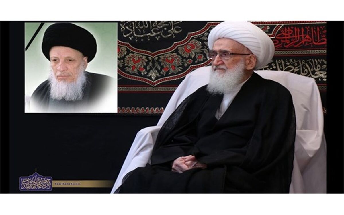 آیت الله حکیم چهره‌ای ماندگار در احقاق حق بود