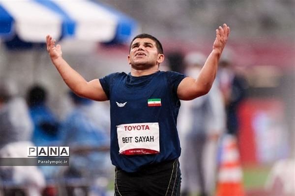 آخرین مدال‌آوران پارادوومیدانی در پارالمپیک ۲۰۲۱