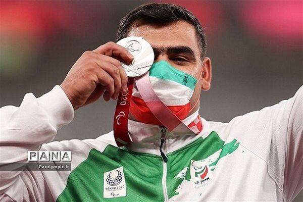 آخرین مدال‌آوران پارادوومیدانی در پارالمپیک ۲۰۲۱