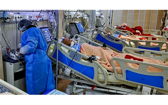 ۶ فوتی جدید کرونایی در  کهگیلویه و بویراحمد؛ حال  49 نفر وخیم است