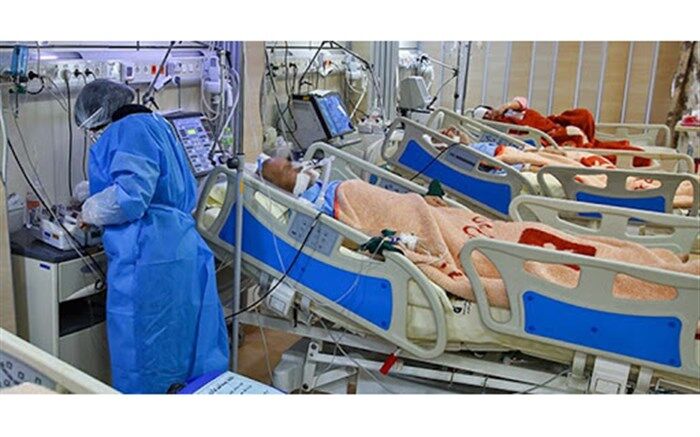 ۶ فوتی جدید کرونایی در  کهگیلویه و بویراحمد؛ حال  49 نفر وخیم است