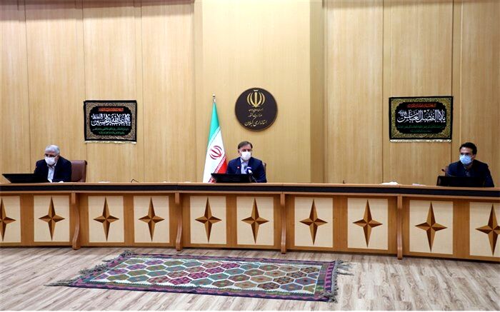 بهبود شرایط، در گرو رعایت توصیه‌های بهداشتی است