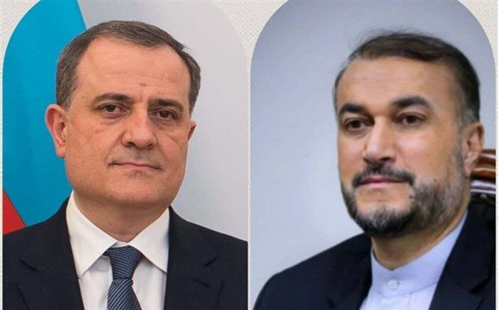 وزرای خارجه ایران و پاکستان تحولات افغانستان را بررسی کردند