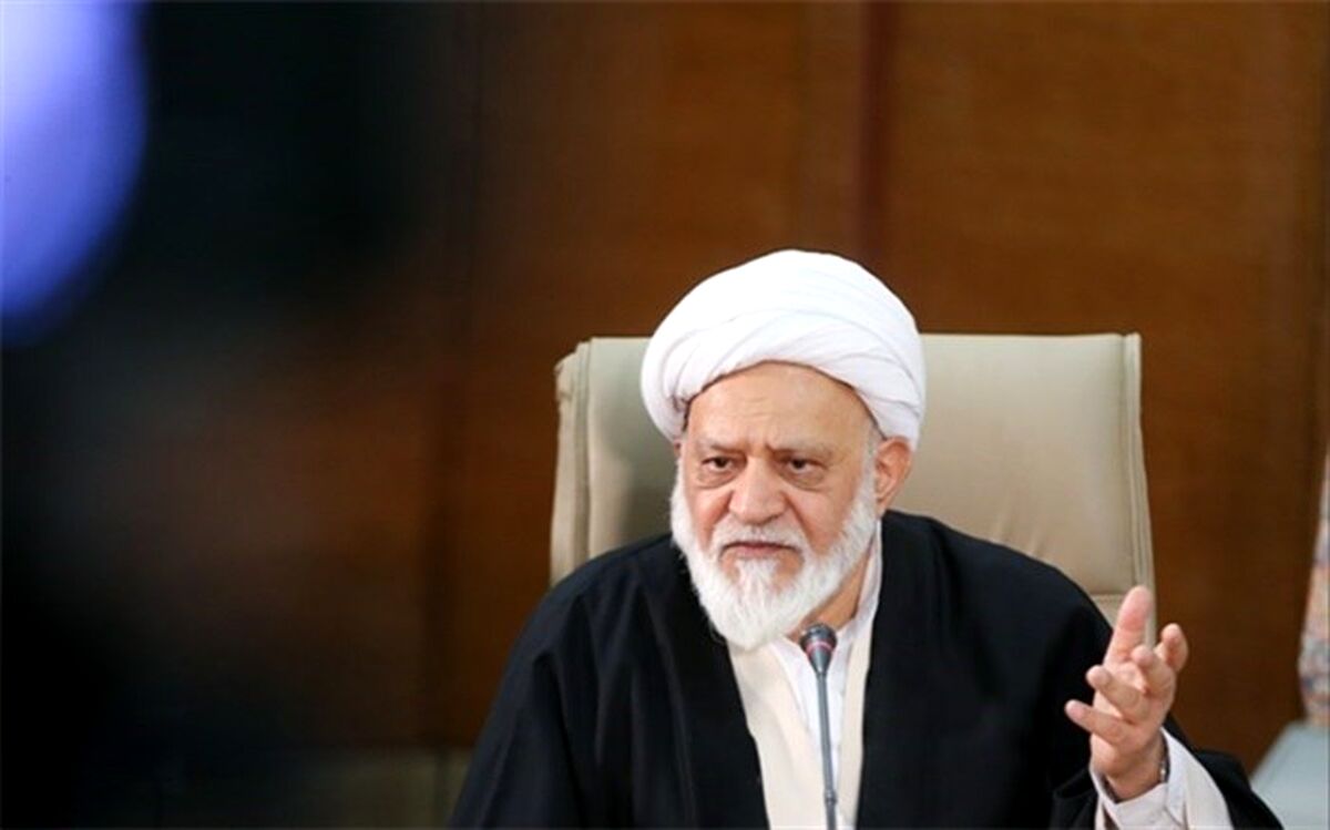 مصباحی‌مقدم: جوانی، تخصص، انقلابی‌گری و مردمی‌بودن چهار ویژگی بارز کابینه دولت سیزدهم است