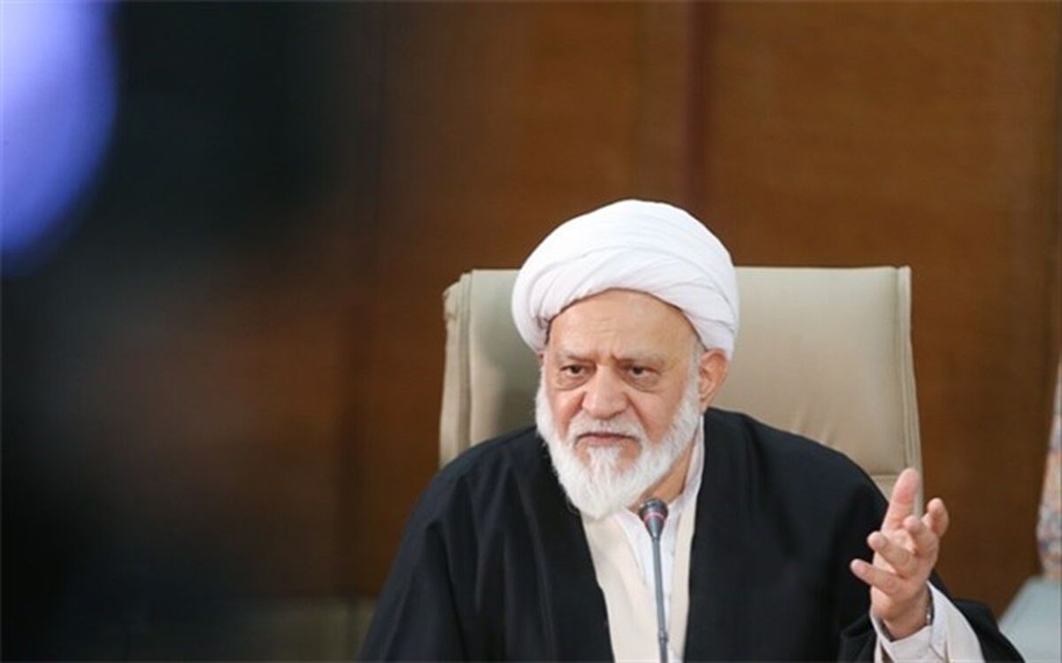 مصباحی‌مقدم: جوانی، تخصص، انقلابی‌گری و مردمی‌بودن چهار ویژگی بارز کابینه دولت سیزدهم است