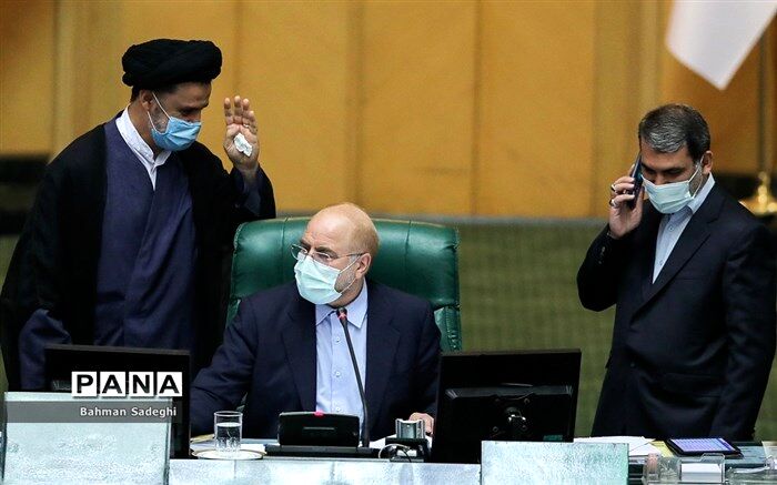 قالیباف: قیام ۱۷ شهریور ذات پلید رژیم ستمشاهی را به نمایش گذاشت