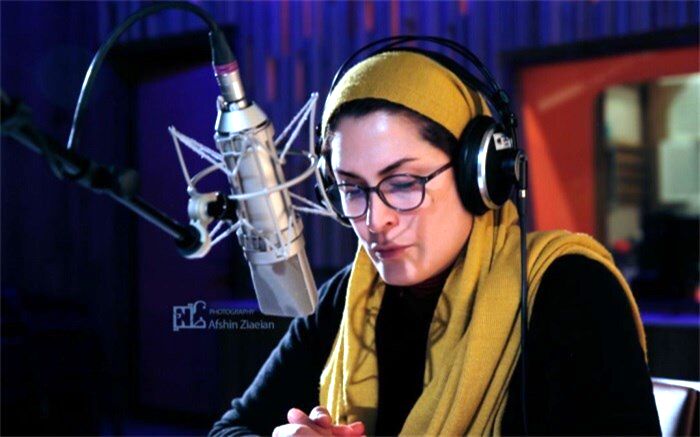 انتشار نسخه ویژه نابینایان «بودن یا نبودن» با صدای بهناز جعفری