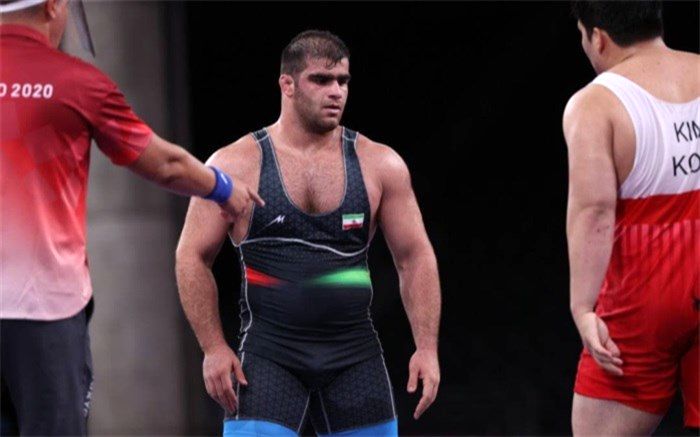 میرزازاده: آماده‌ام تا خوش‌رنگ‌ترین مدال جهانی را بگیرم