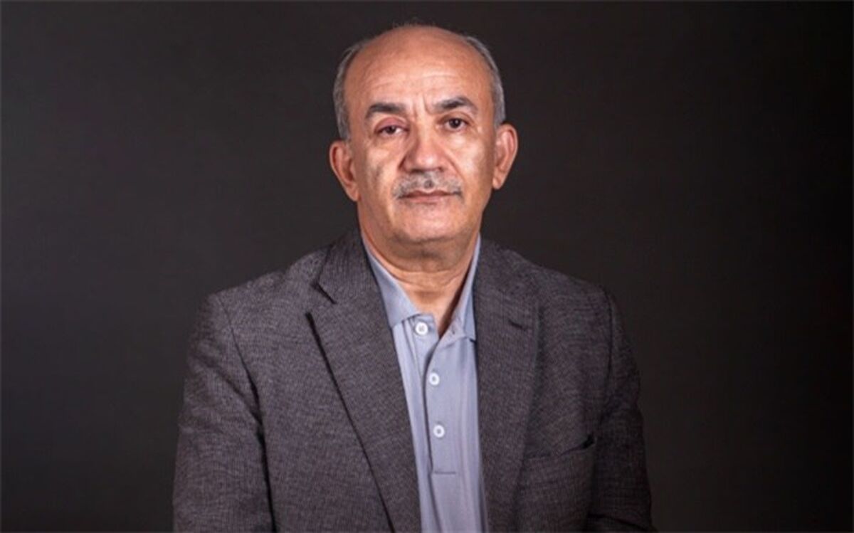 انتقاد مشاور بخش موسیقی نواحی جشنواره موسیقی جوان از رسانه ملی