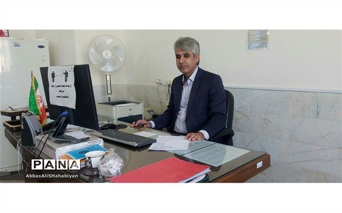 فعالیت مجازی کلاس‌های درسی  رصد می‌شود