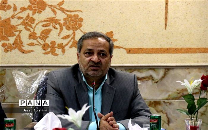 کاظمی: روز سوادآموزی فرصتی برای مقابله با پیامدهای عدم برخورداری از سواد را فراهم کرده است