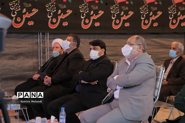 توزیع 50 هزار بسته غذایی بین نیازمندان و  مددجویان تحت حمایت کمیته امداد امام خمینی (ره) در فارس