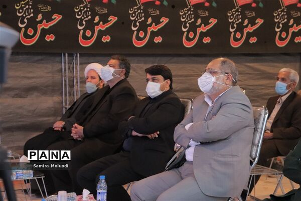 توزیع 50 هزار بسته غذایی بین نیازمندان و  مددجویان تحت حمایت کمیته امداد امام خمینی (ره) در فارس