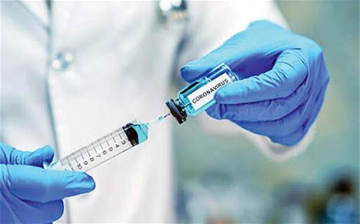فقط دو مرکز واکسیناسیون رشت، امروز فعالند