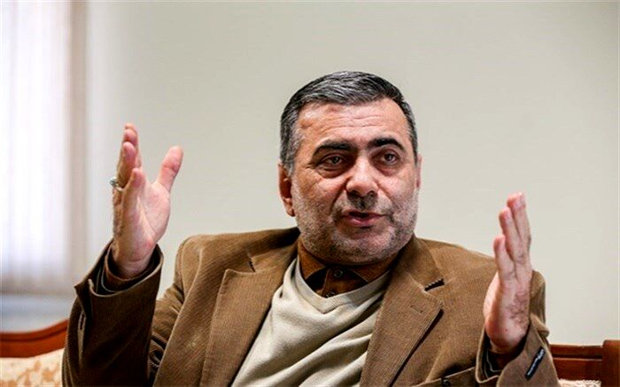 معاون سیاسی وزیر کشور تغییر کرد