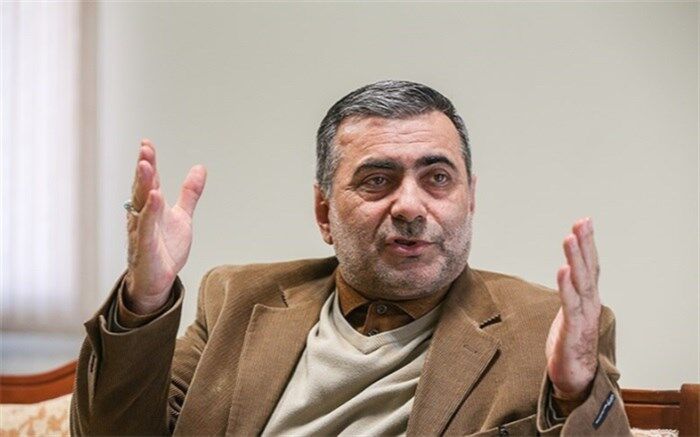معاون سیاسی وزیر کشور تغییر کرد