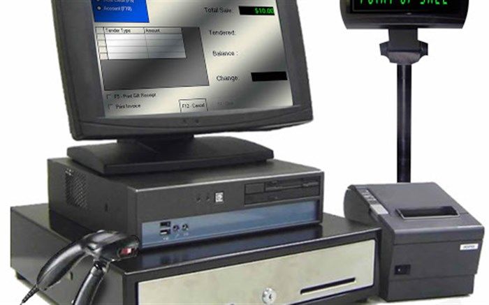 وسایل توزین بدون برچسب استاندارد جمع‌آوری می شود