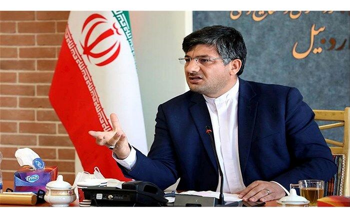 اجرای ۷ پروژه گردشگری با اشتغال بیش از ۹۰۰ نفر در خلخال