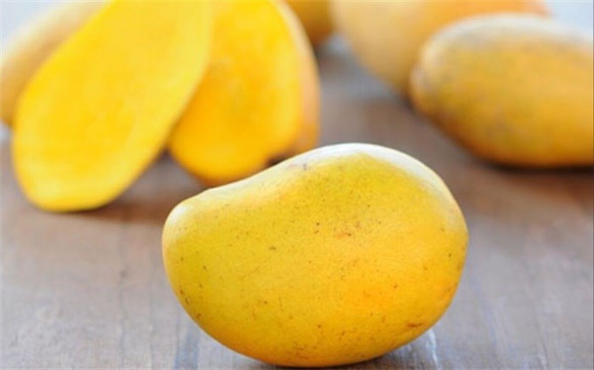 فواید درمانی انبه