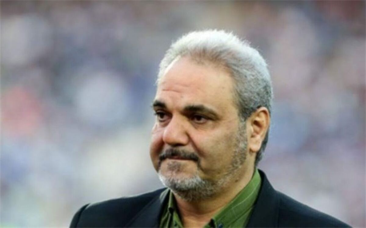 پیام تسلیت شبکه سه در پی درگذشت خواهر جواد خیابانی