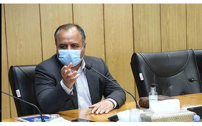 آماده‌سازی مدارس برای مهر 1400 با تحویل 9450 کلاس درس جدید