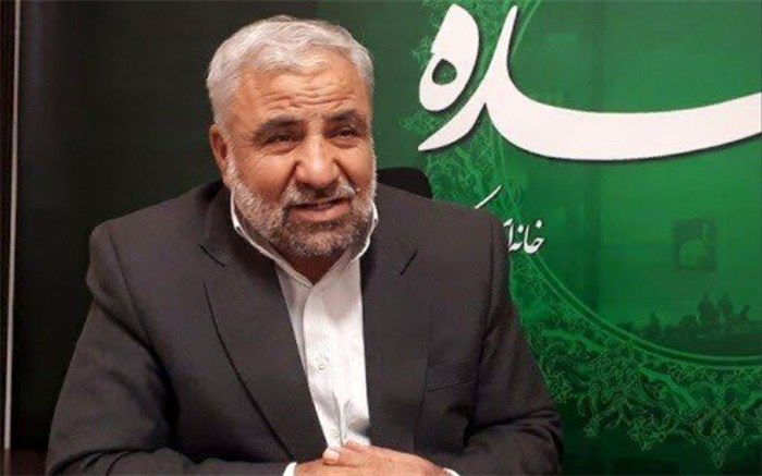 نماینده شبستر: دولت باید تمام قدرت خود را برای حل مشکلات اقتصادی به کار گیرد