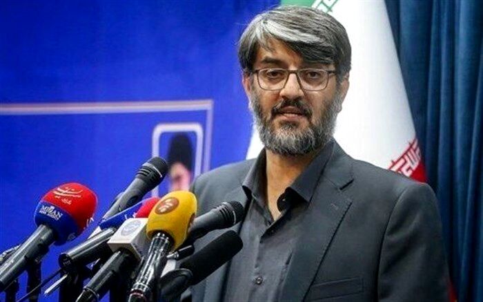 ۸۰ درصد از زندانیان دُز اول واکسن را دریافت کرده‌اند