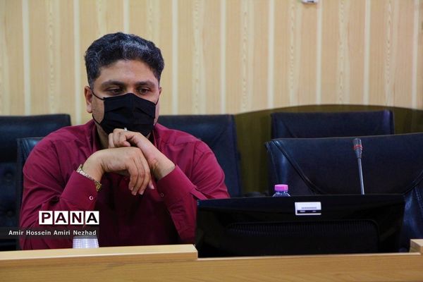 برگزاری اختتامیه هفتمین جشنواره الگوهای برتر تدریس تفکر و سبک زندگی