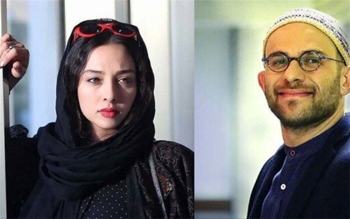 آخرین وضعیت بابک حمیدیان و آناهیتا درگاهی پس از ابتلا به کرونا