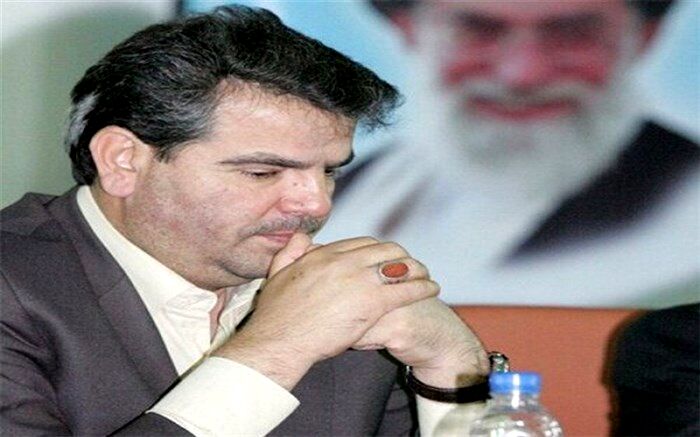چاپلقی با هفت رای شهردار شهرکردشد 