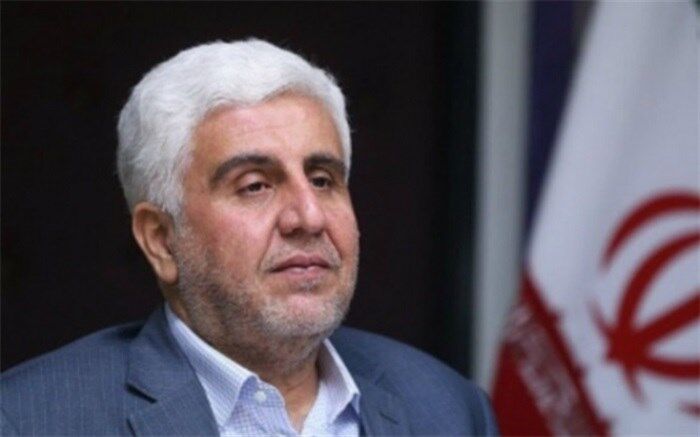 فرهاد رهبر دستیار اقتصادی رئیس‌جمهور شد