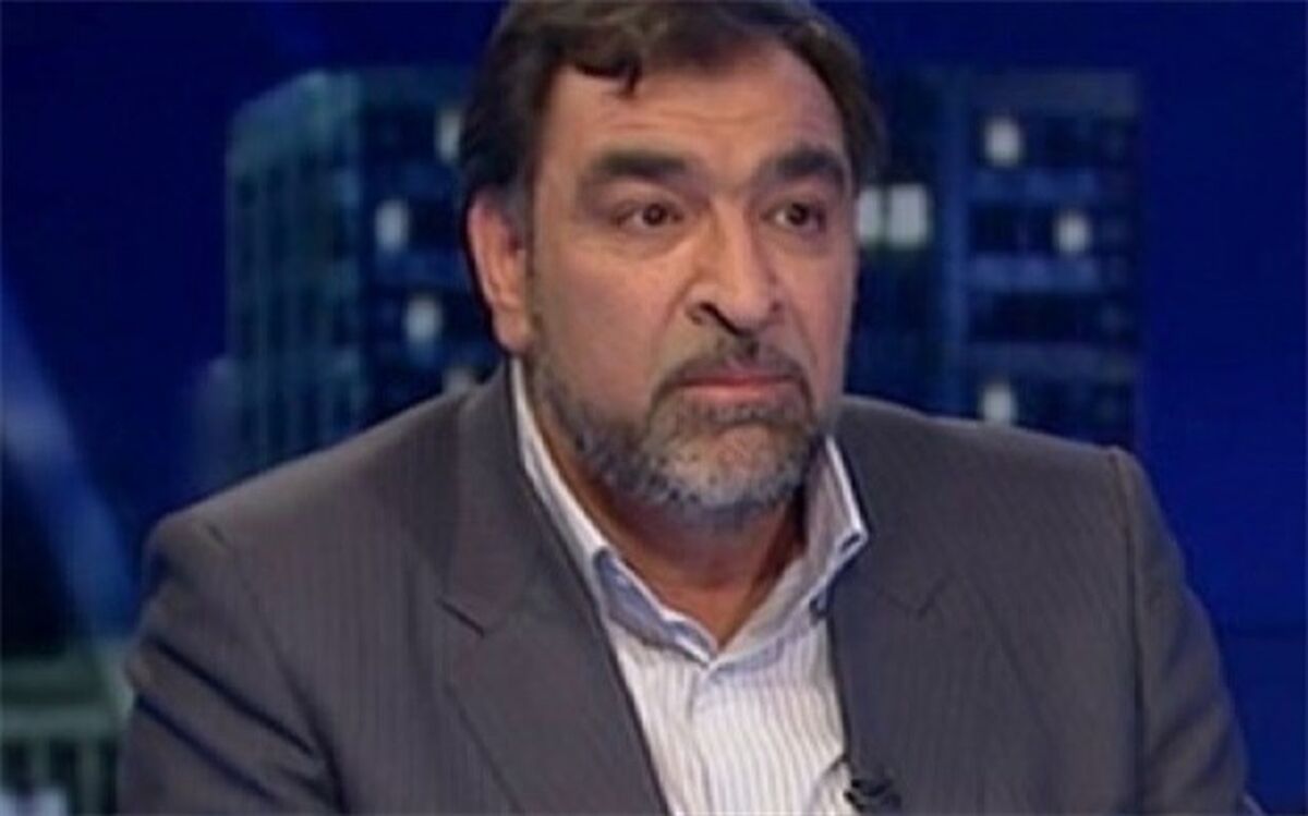 عادل آذر به سمت مشاور رئیس جمهور و رئیس موسسه عالی آموزش و پژوهش مدیریت و برنامه ریزی منصوب شد