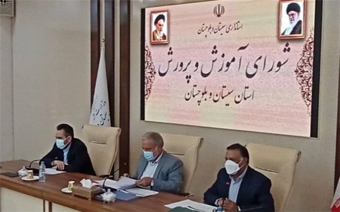 بیش از 25 هزار دانش آموز جدید به جمعیت دانش آموزی سیستان و بلوچستان افزوده می شود